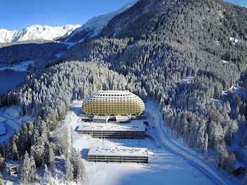 Alpengold Davos,Medergen>>Davos,5 star