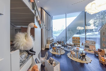 alpengold davos