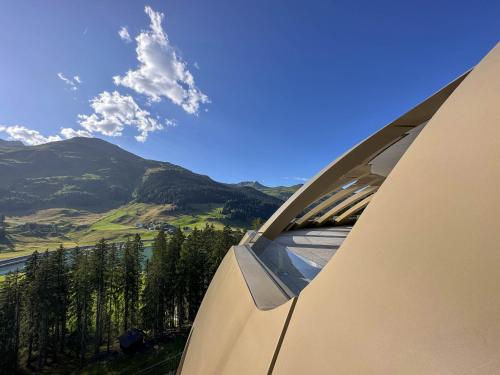 alpengold davos