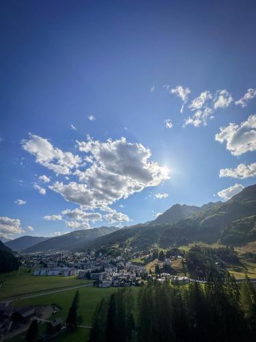 alpengold davos