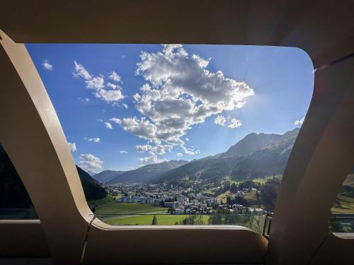 alpengold davos