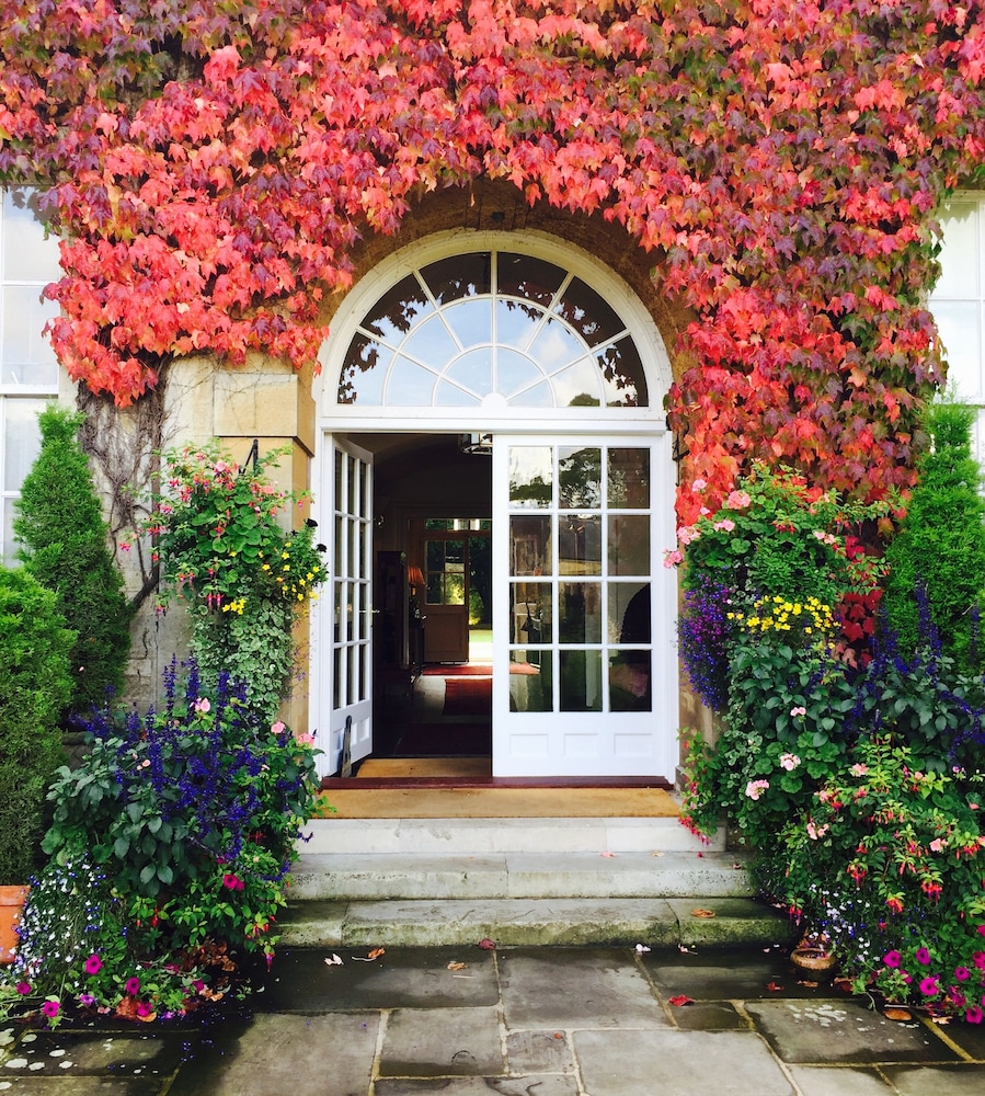 lucknam park