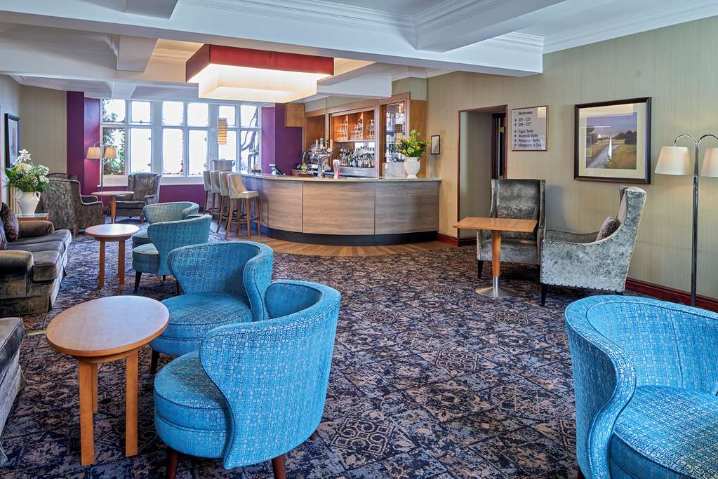 the abbey great malvern