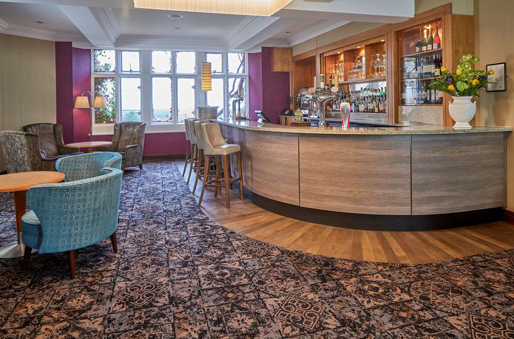 the abbey great malvern