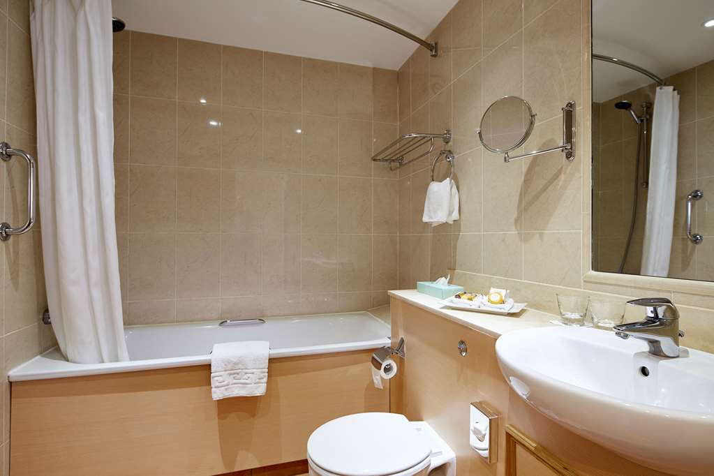 the abbey great malvern