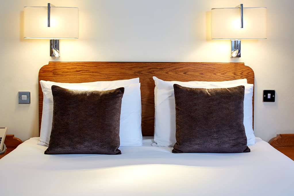 the abbey great malvern