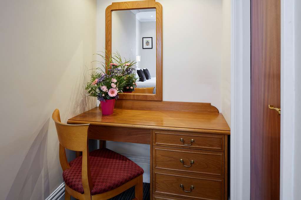 the abbey great malvern