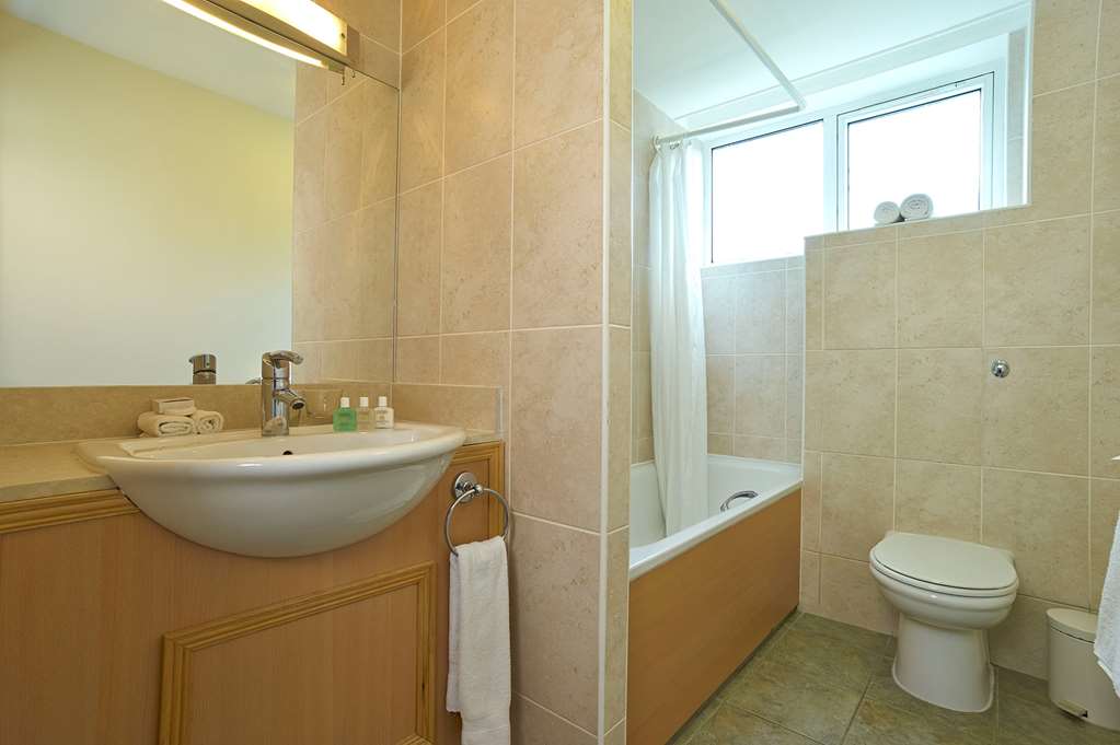 the abbey great malvern