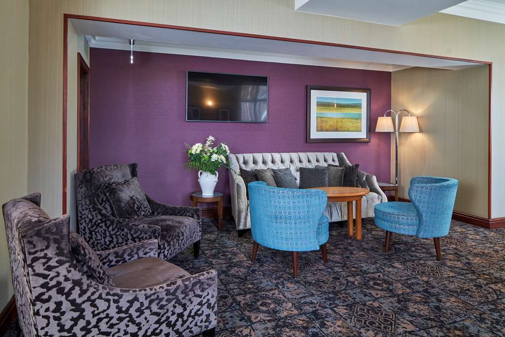 the abbey great malvern