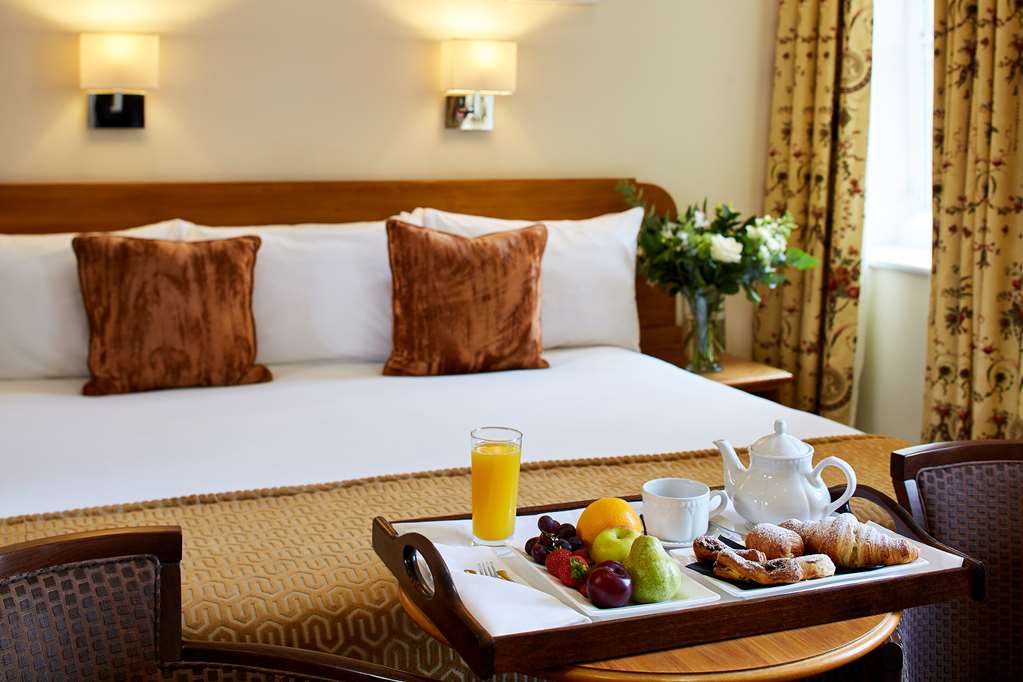 the abbey great malvern