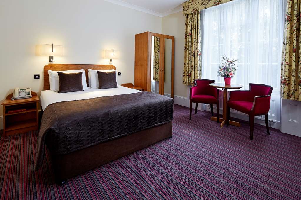 the abbey great malvern