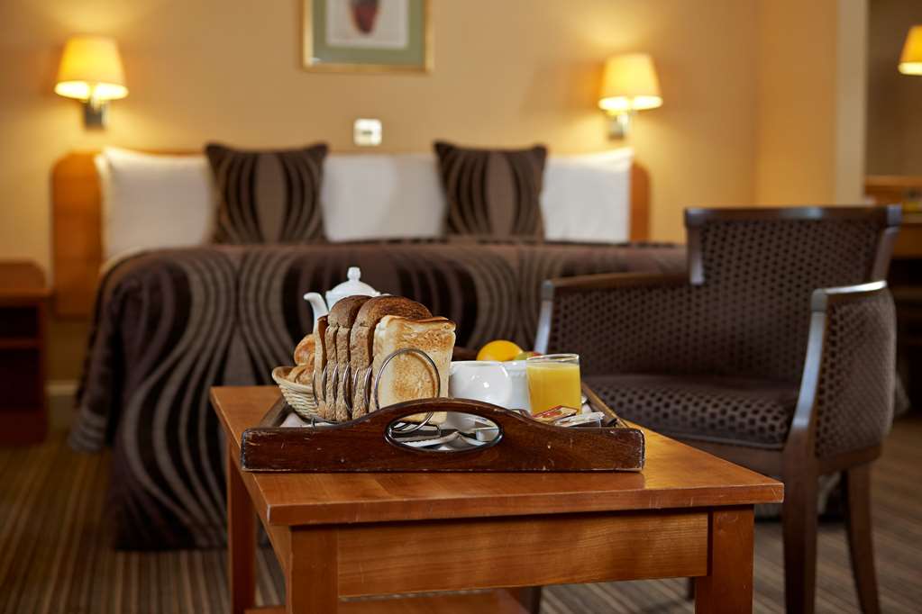 the abbey great malvern