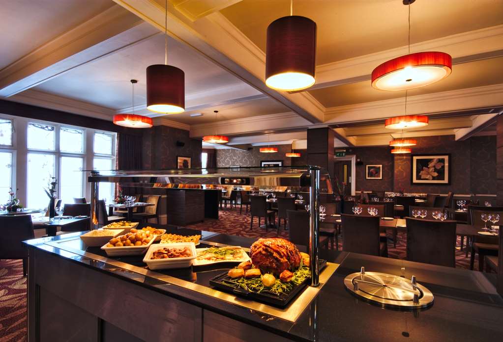 the abbey great malvern