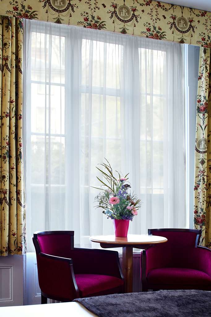 the abbey great malvern