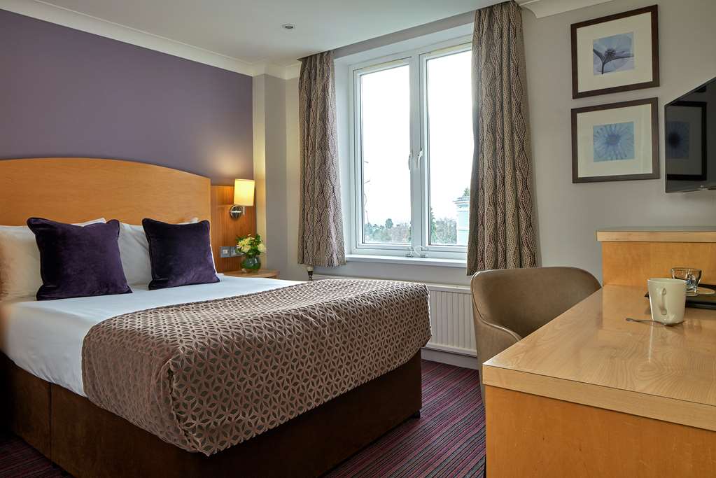 the abbey great malvern