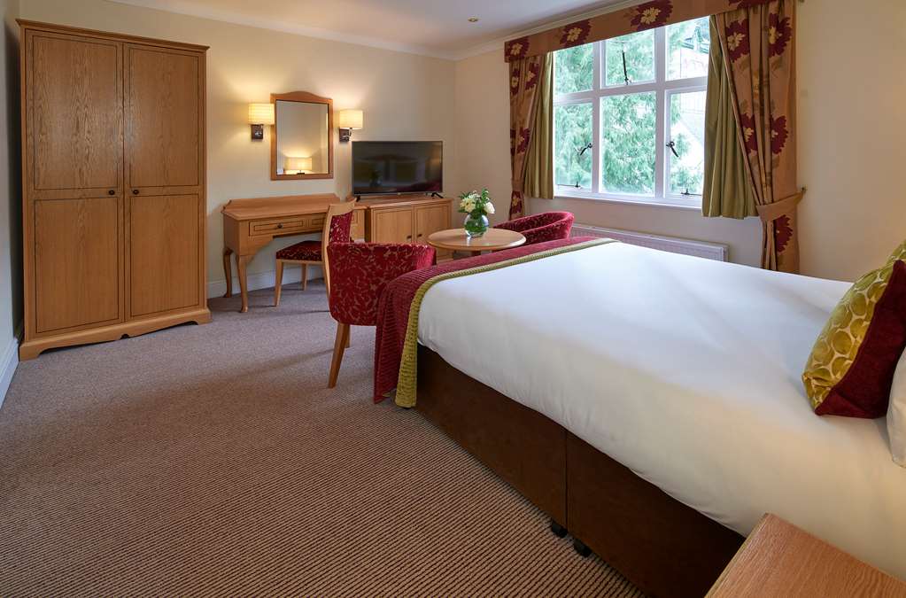 the abbey great malvern