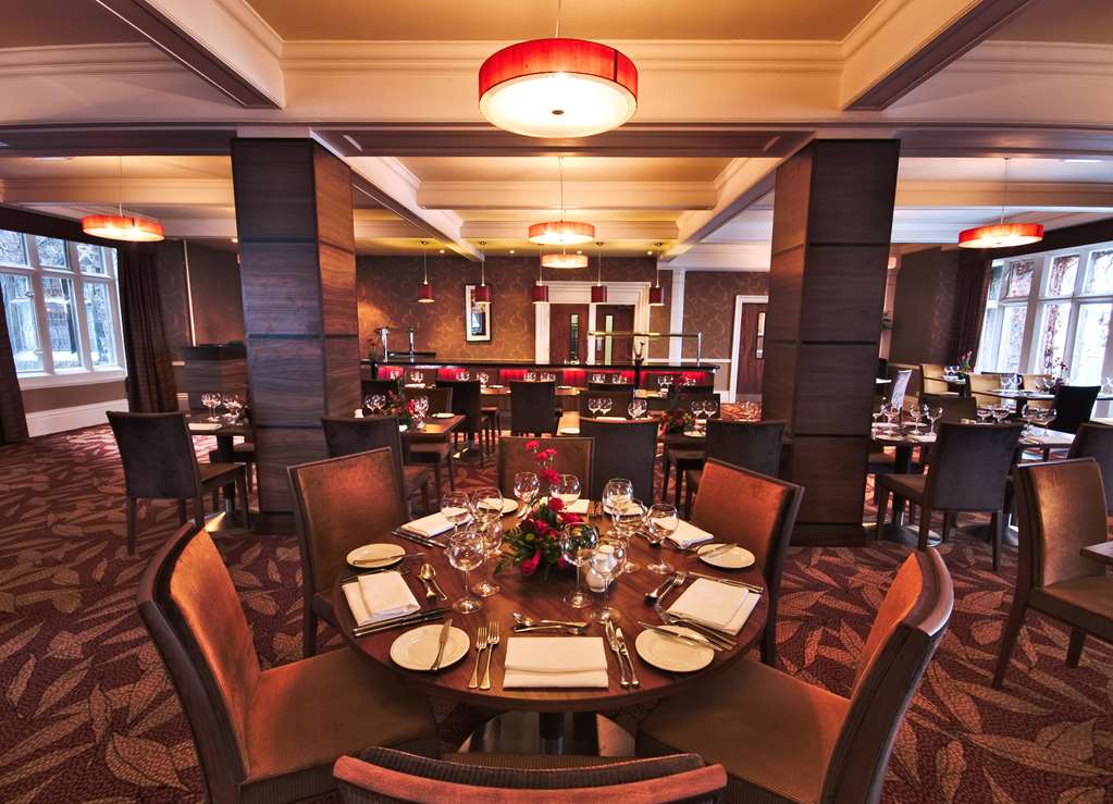 the abbey great malvern