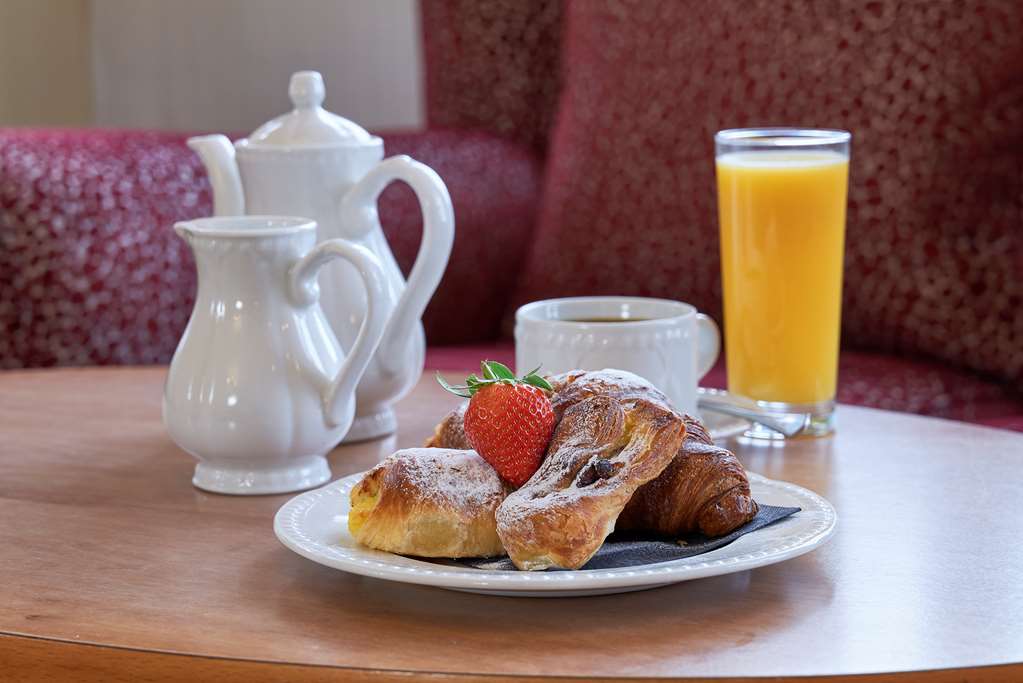 the abbey great malvern