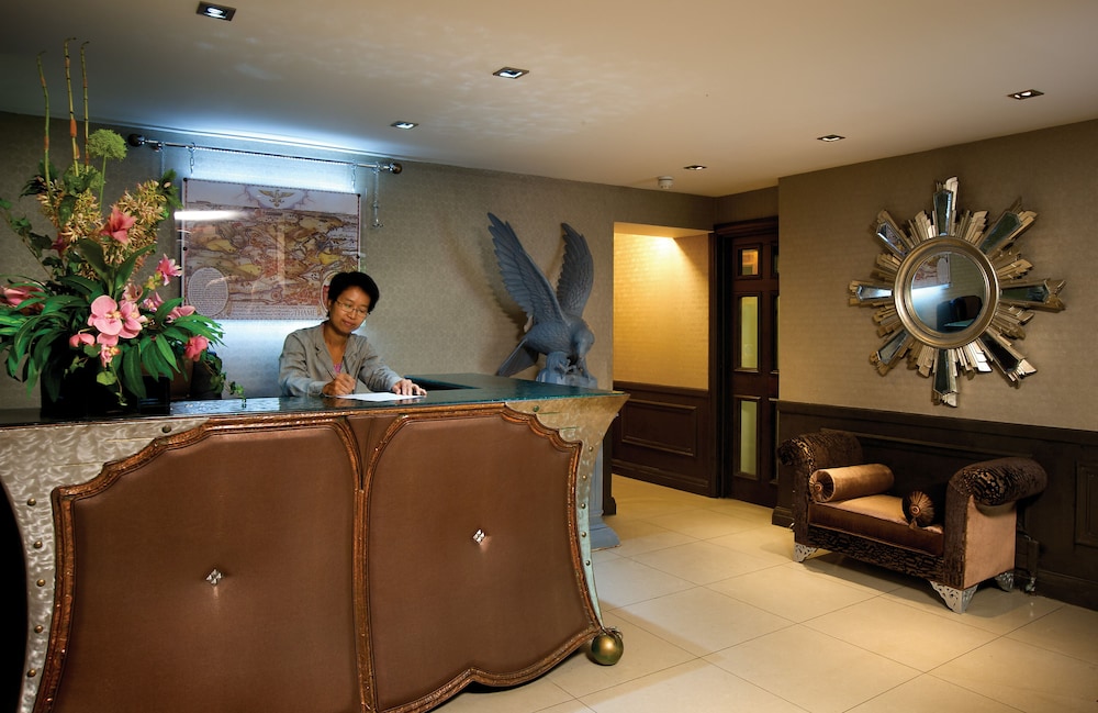 the spread eagle hotel