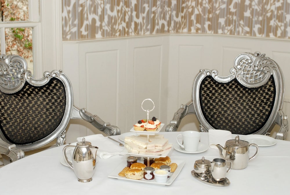 the spread eagle hotel