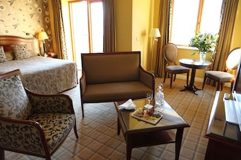 the lake hotel killarney