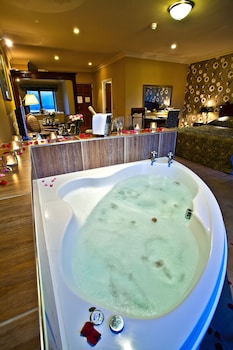 the lake hotel killarney