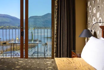 the lake hotel killarney