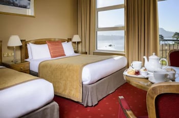 the lake hotel killarney