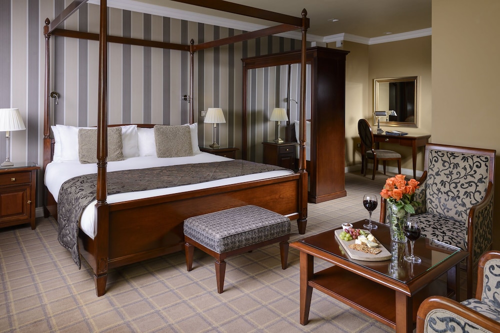 the lake hotel killarney