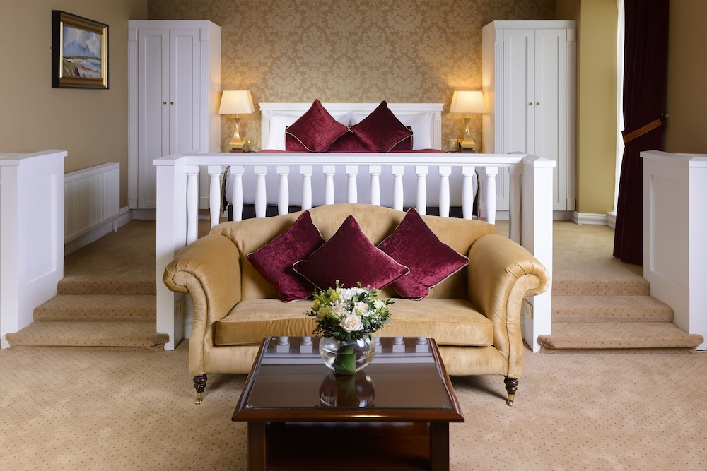 the lake hotel killarney