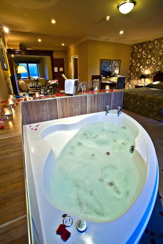 the lake hotel killarney