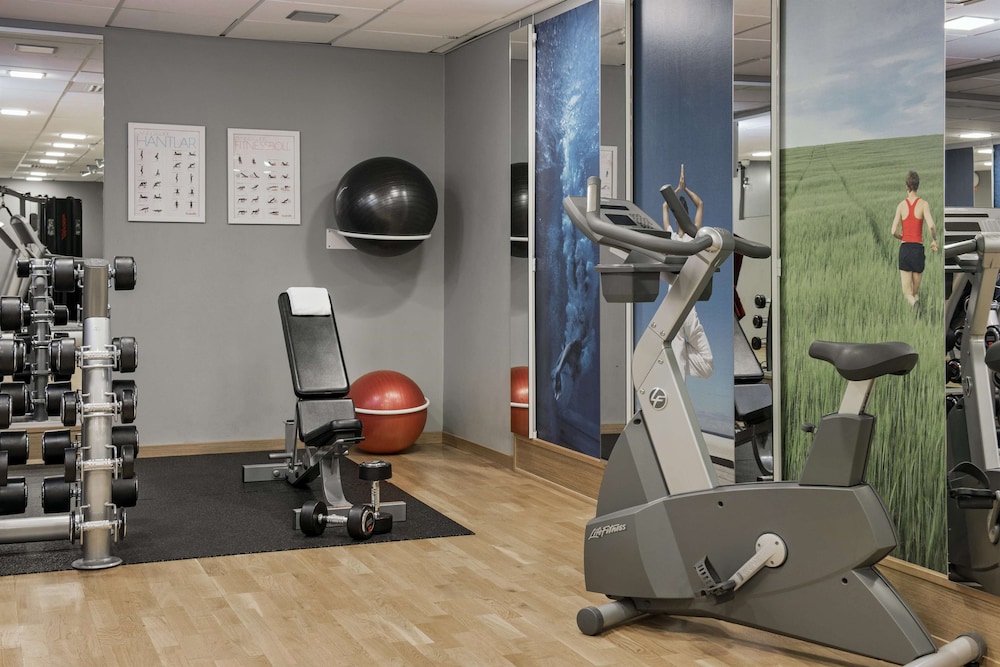 Scandic Norrkoping Nord,Ostergotland County>>Norrköping,3 star