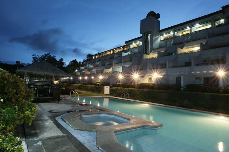 days hotel tagaytay