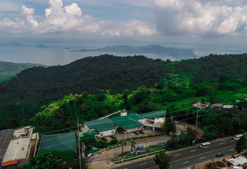 days hotel tagaytay