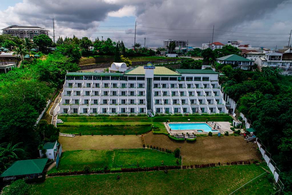 days hotel tagaytay