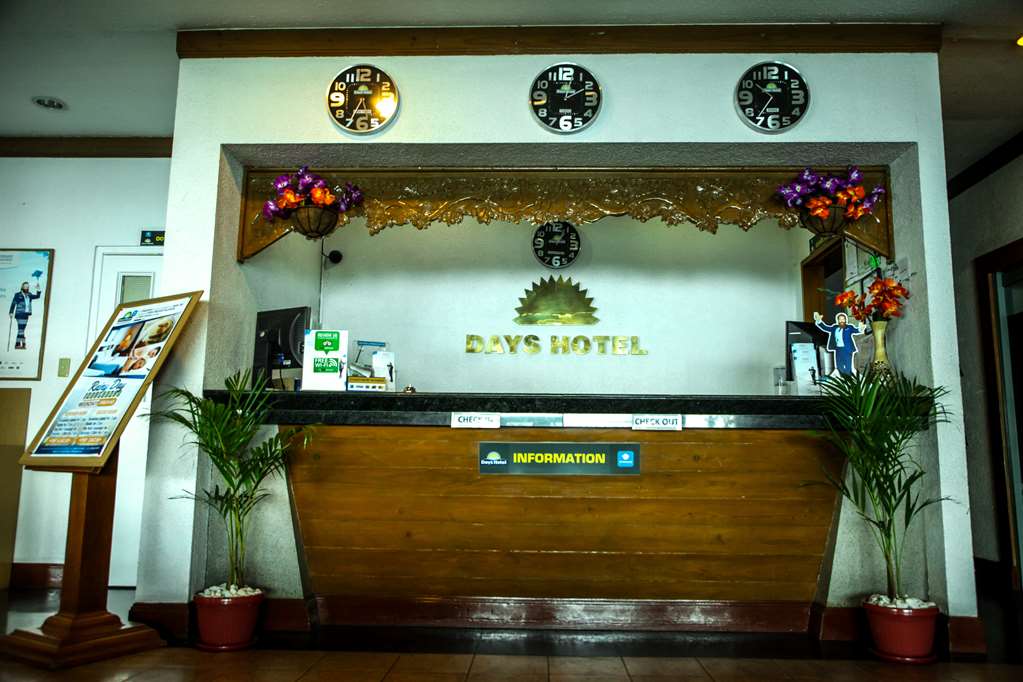 days hotel tagaytay