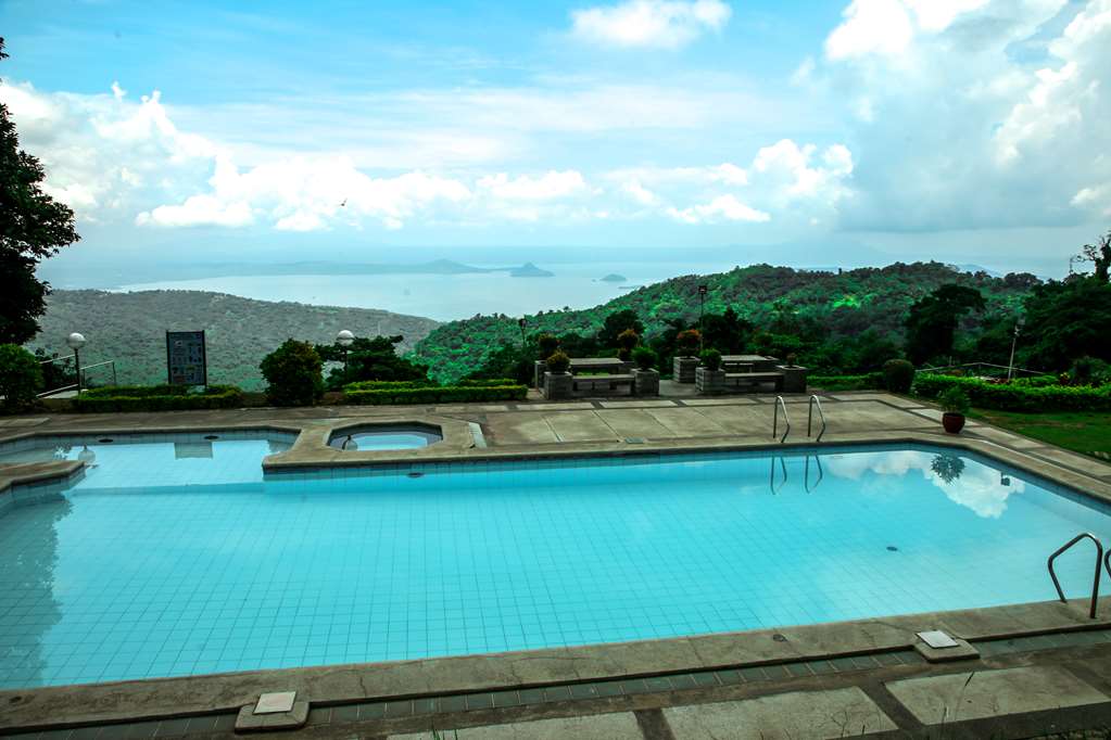 days hotel tagaytay
