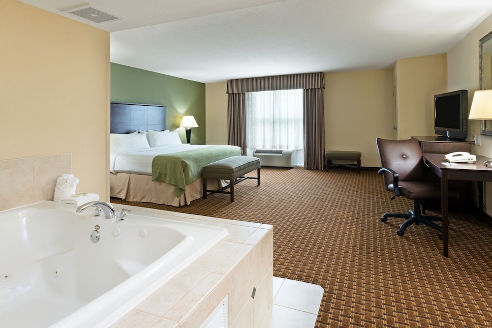 holiday inn daytona beach lpga boulevard by ihg