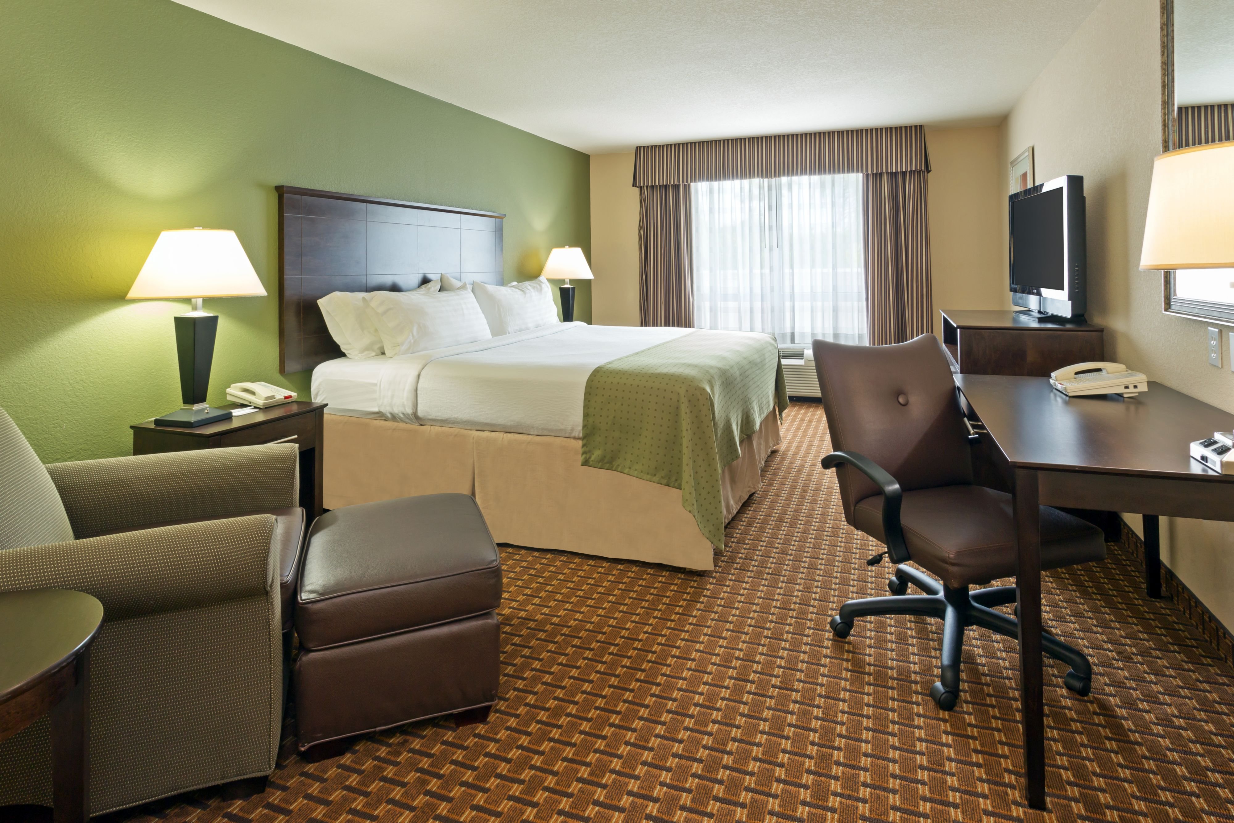 holiday inn daytona beach lpga boulevard by ihg