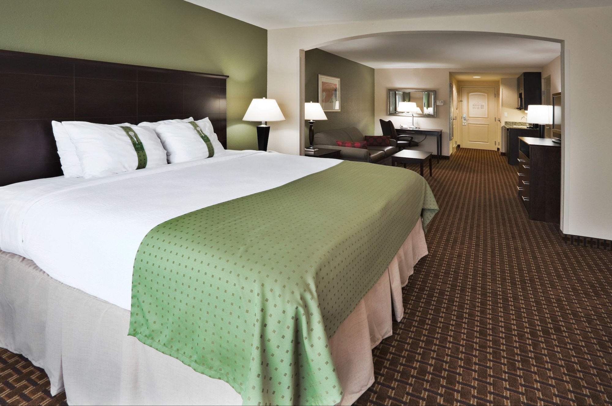 holiday inn daytona beach lpga boulevard by ihg