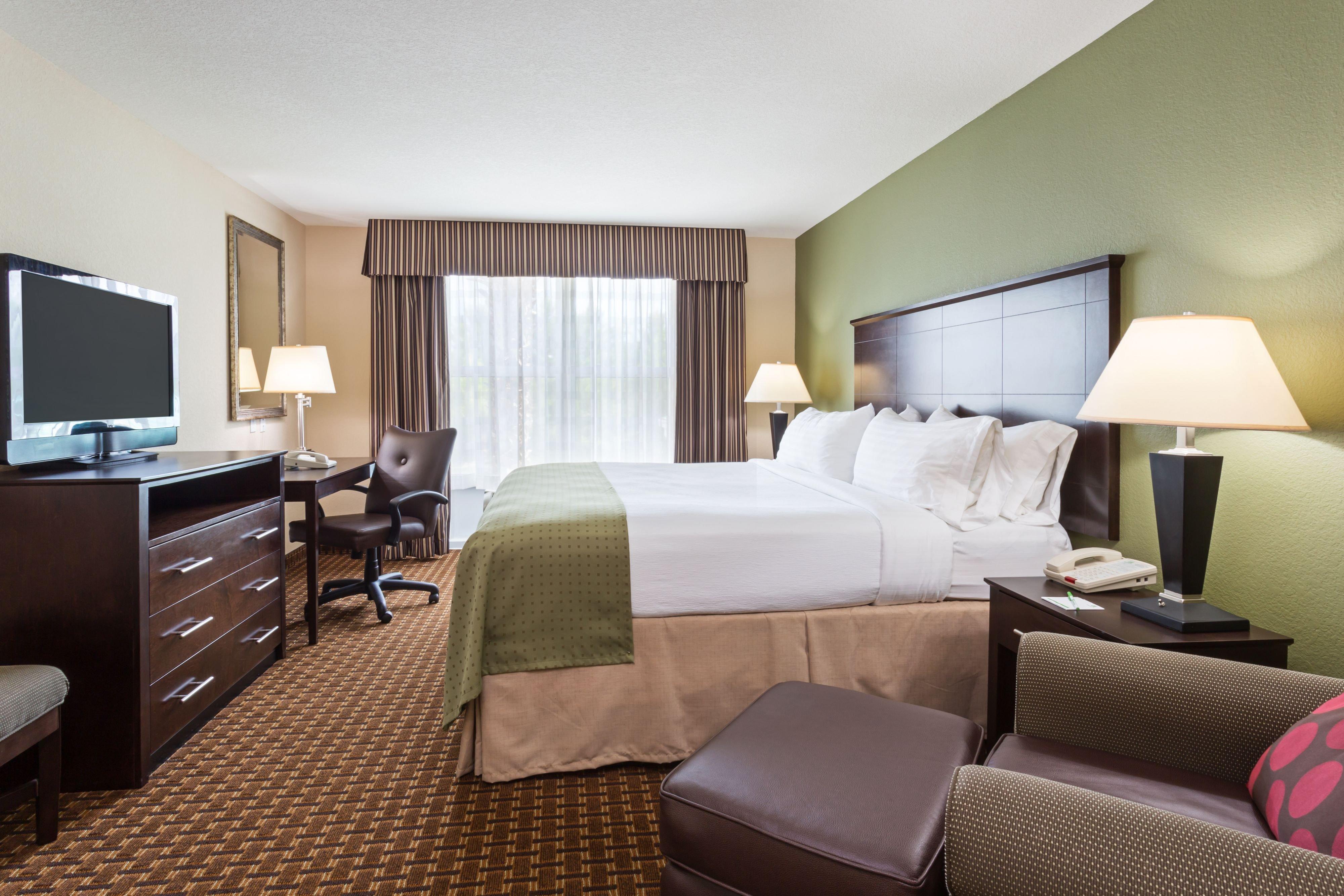 holiday inn daytona beach lpga boulevard by ihg