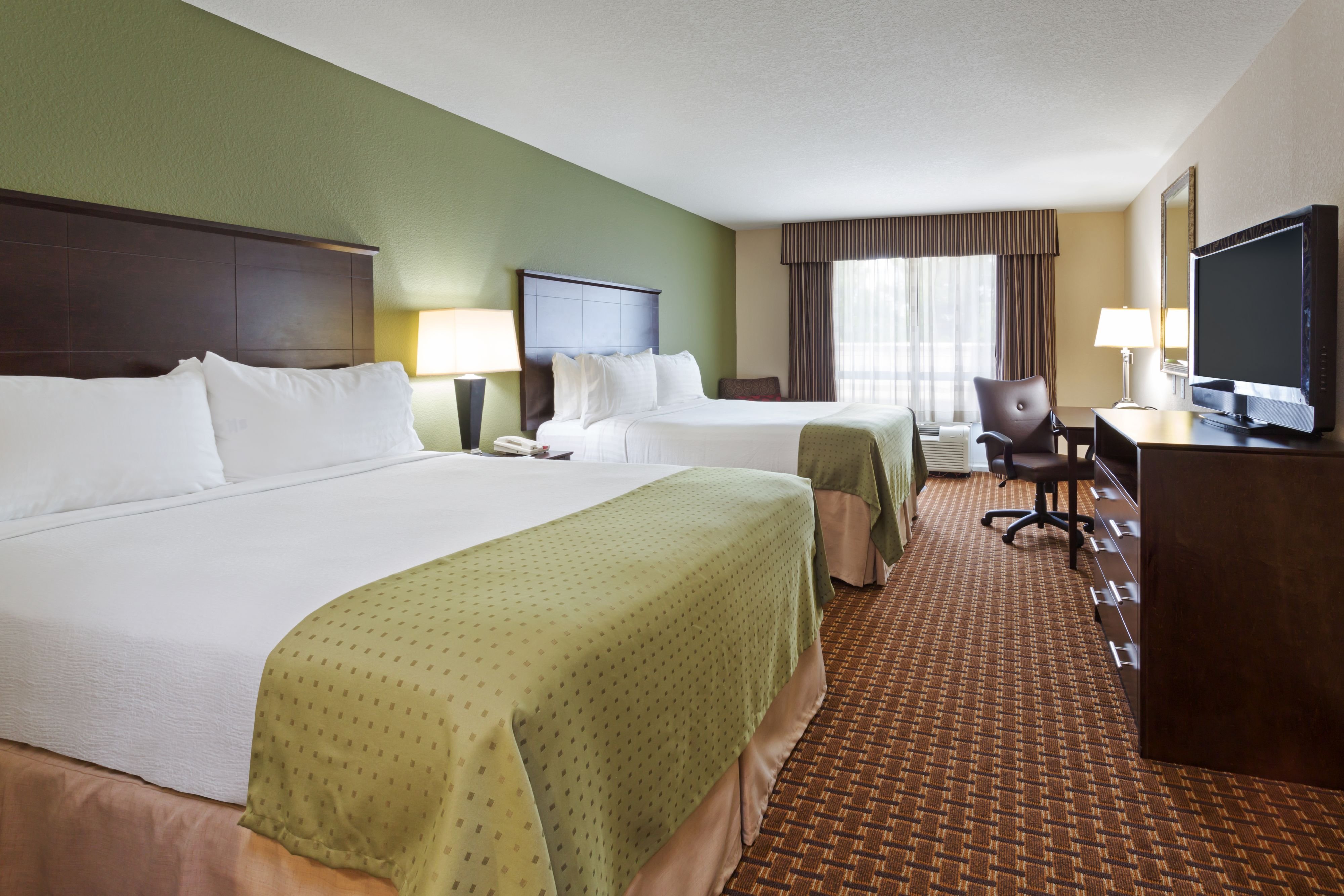 holiday inn daytona beach lpga boulevard by ihg