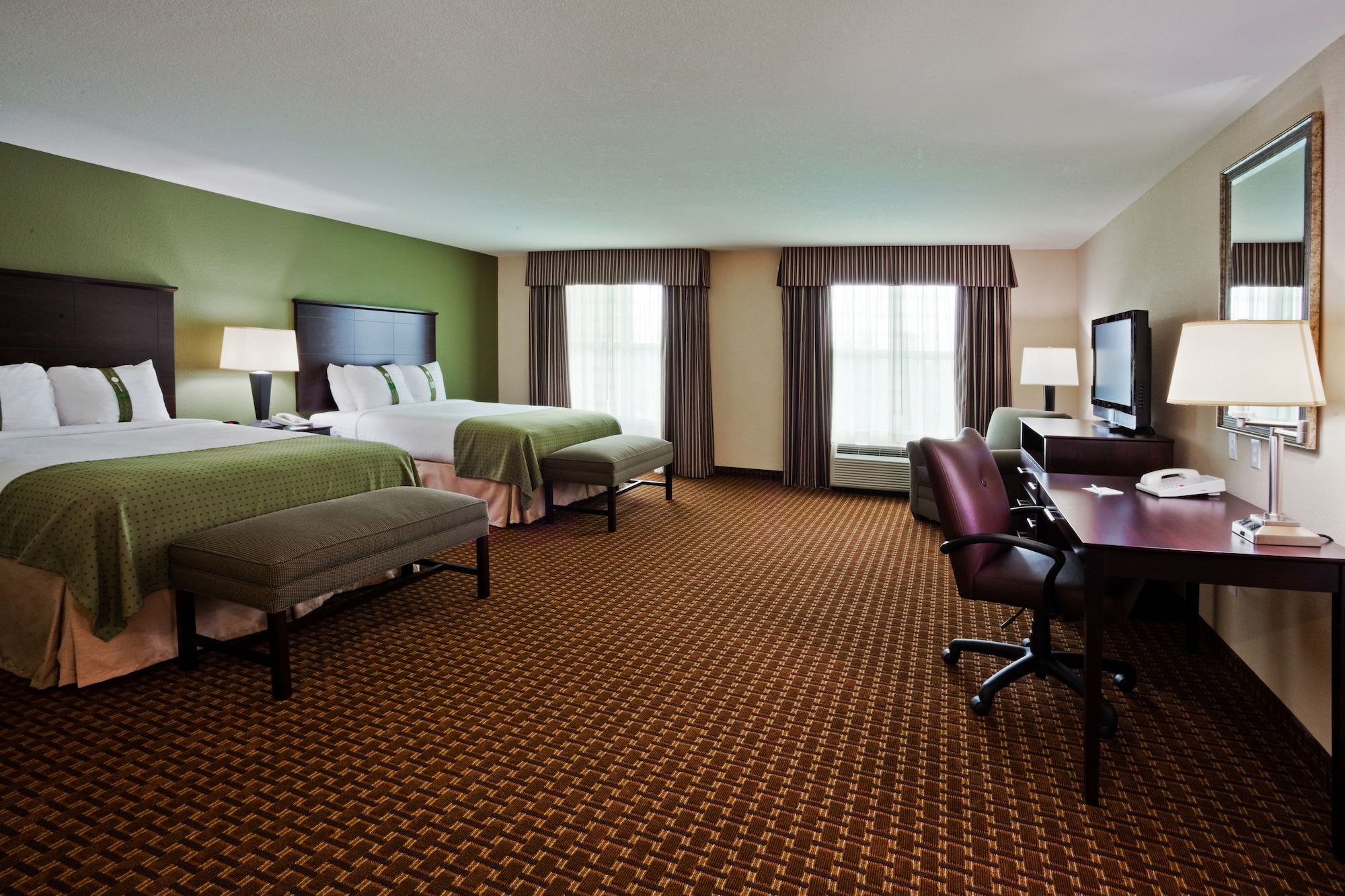 holiday inn daytona beach lpga boulevard by ihg
