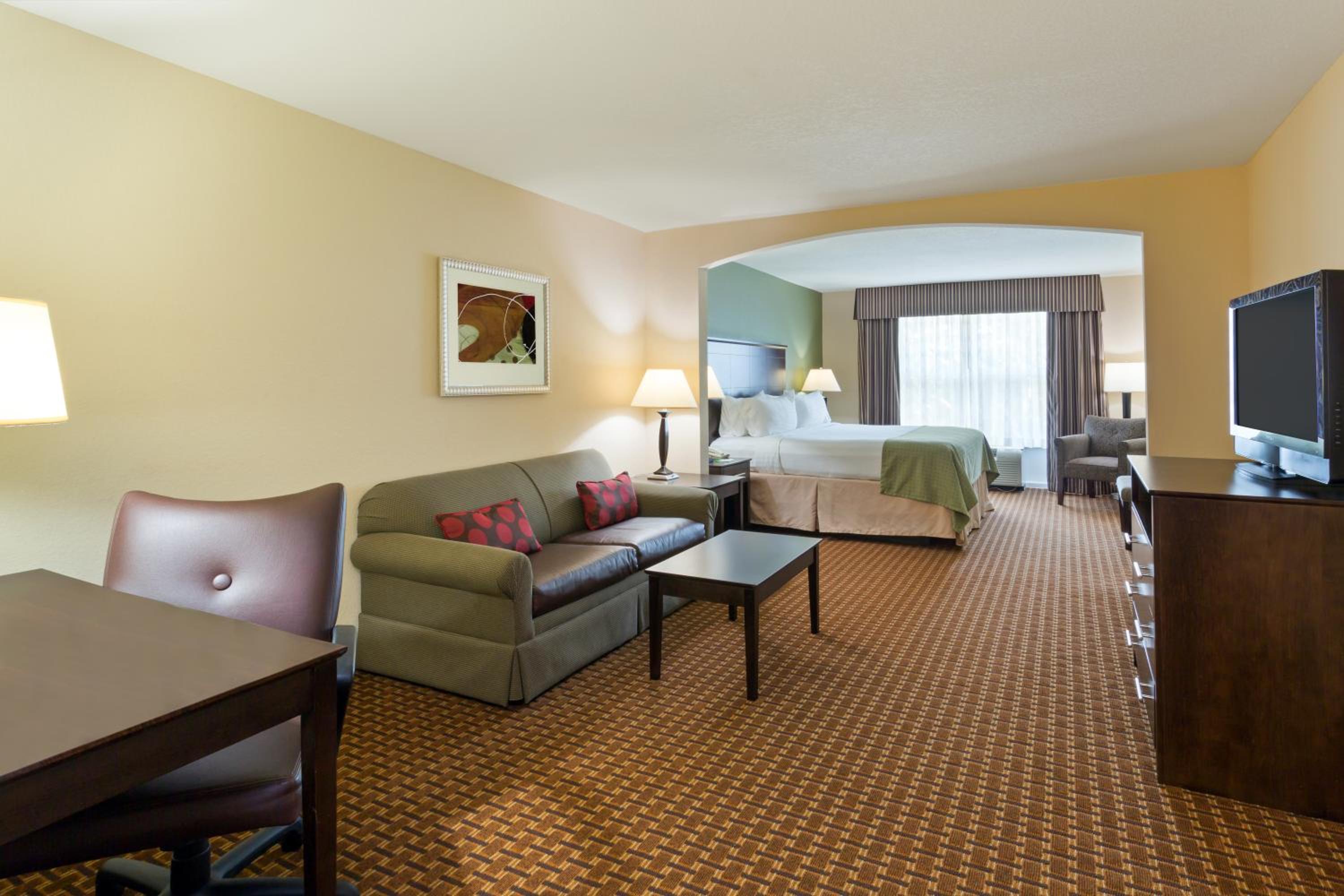 holiday inn daytona beach lpga boulevard by ihg