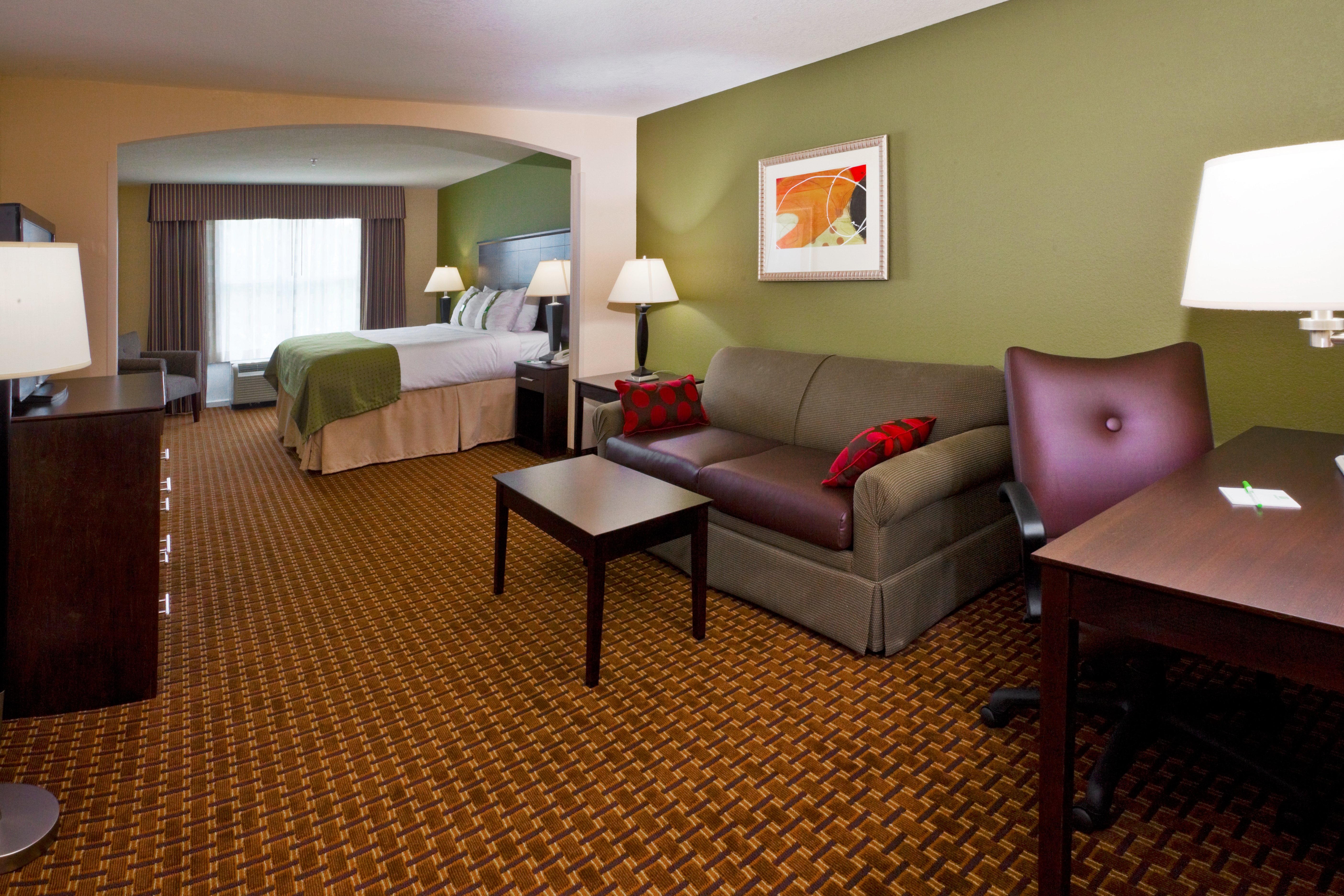 holiday inn daytona beach lpga boulevard by ihg