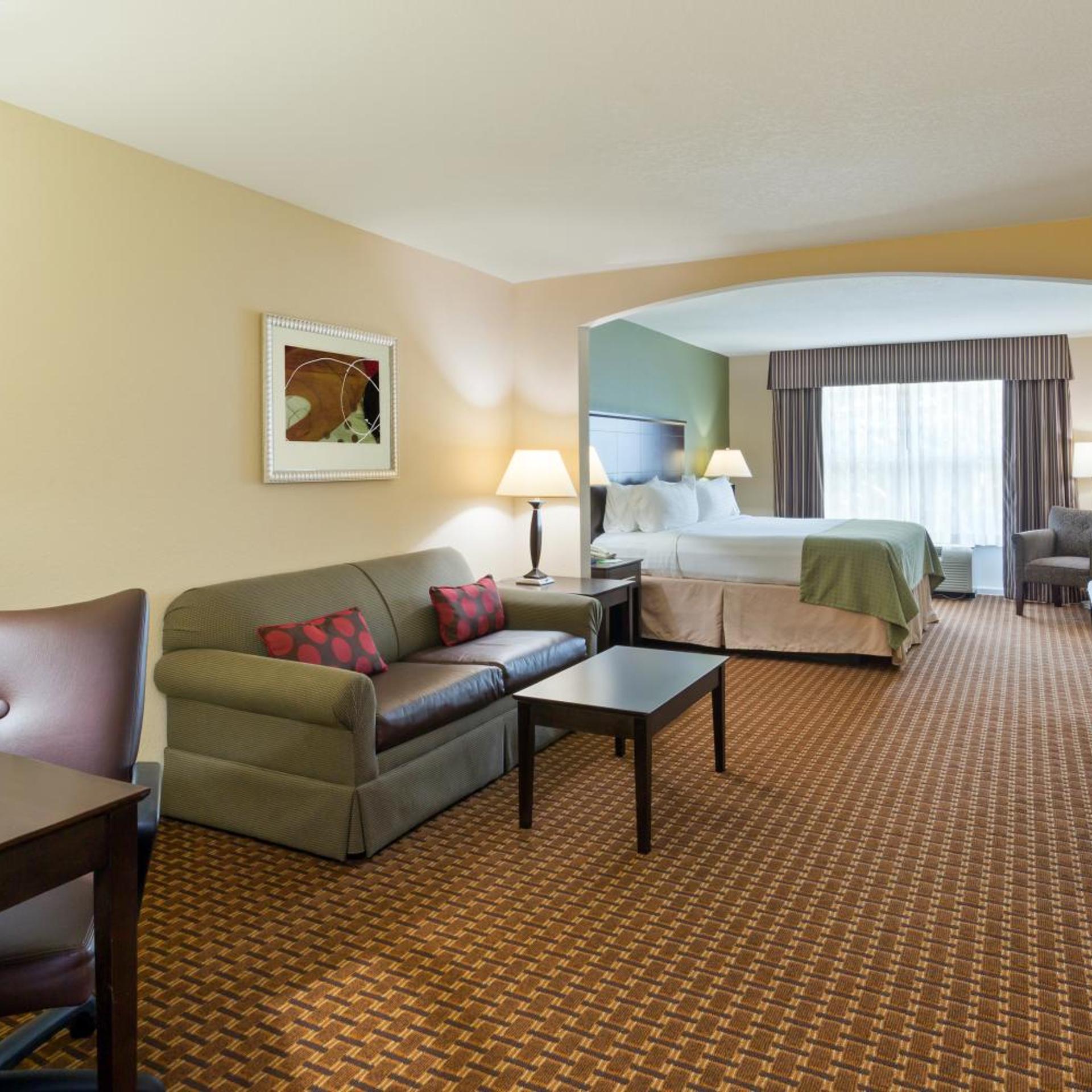 holiday inn daytona beach lpga boulevard by ihg