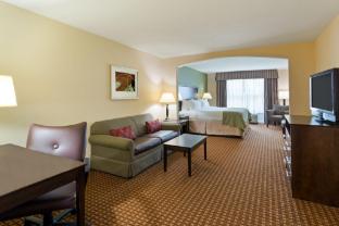holiday inn daytona beach lpga boulevard by ihg