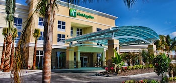 Holiday Inn Daytona Beach Lpga Boulevard By Ihg,Florida>>Daytona Beach,3 star