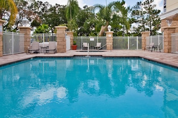 Holiday Inn Daytona Beach Lpga Boulevard By Ihg,Florida>>Daytona Beach,3 star