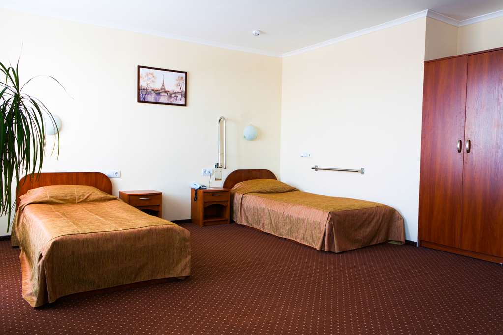 hotel bratislava